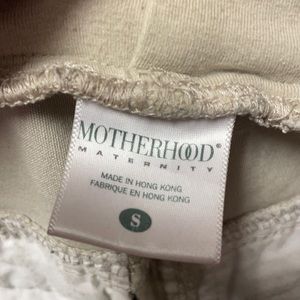 Motherhood maternity pants